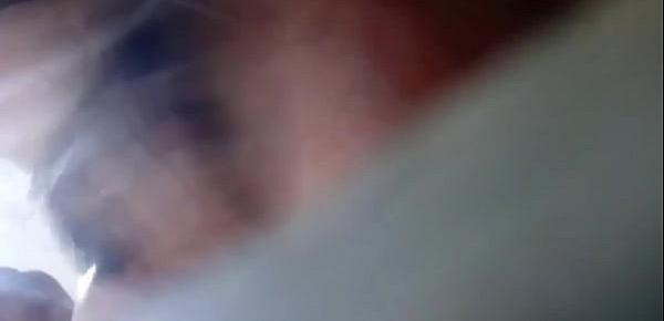 Amateur Real Hidden Cam Spy Shower